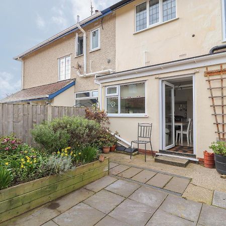 Appartamento Coniston Colwyn Bay Esterno foto