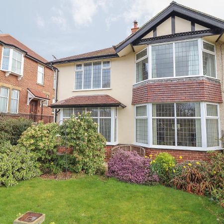 Appartamento Coniston Colwyn Bay Esterno foto