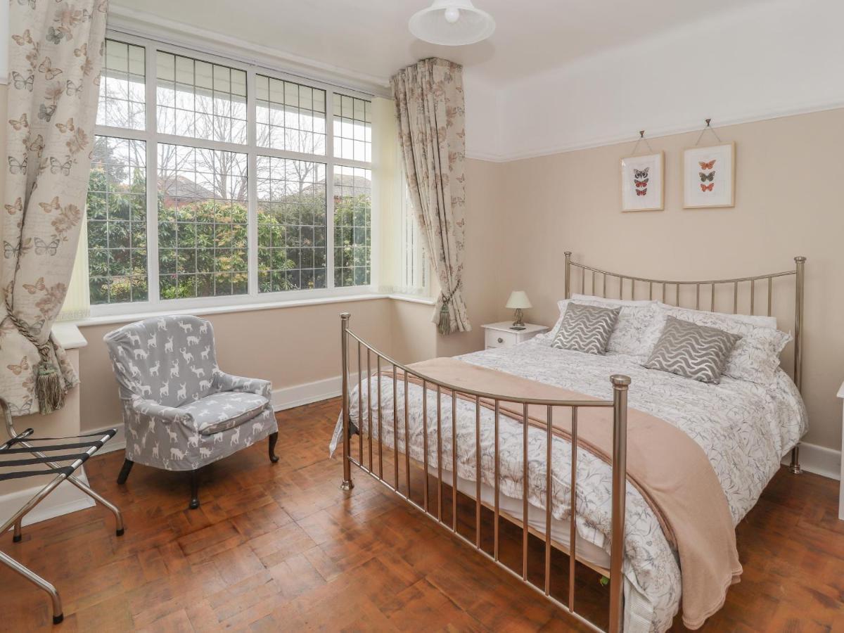 Appartamento Coniston Colwyn Bay Esterno foto