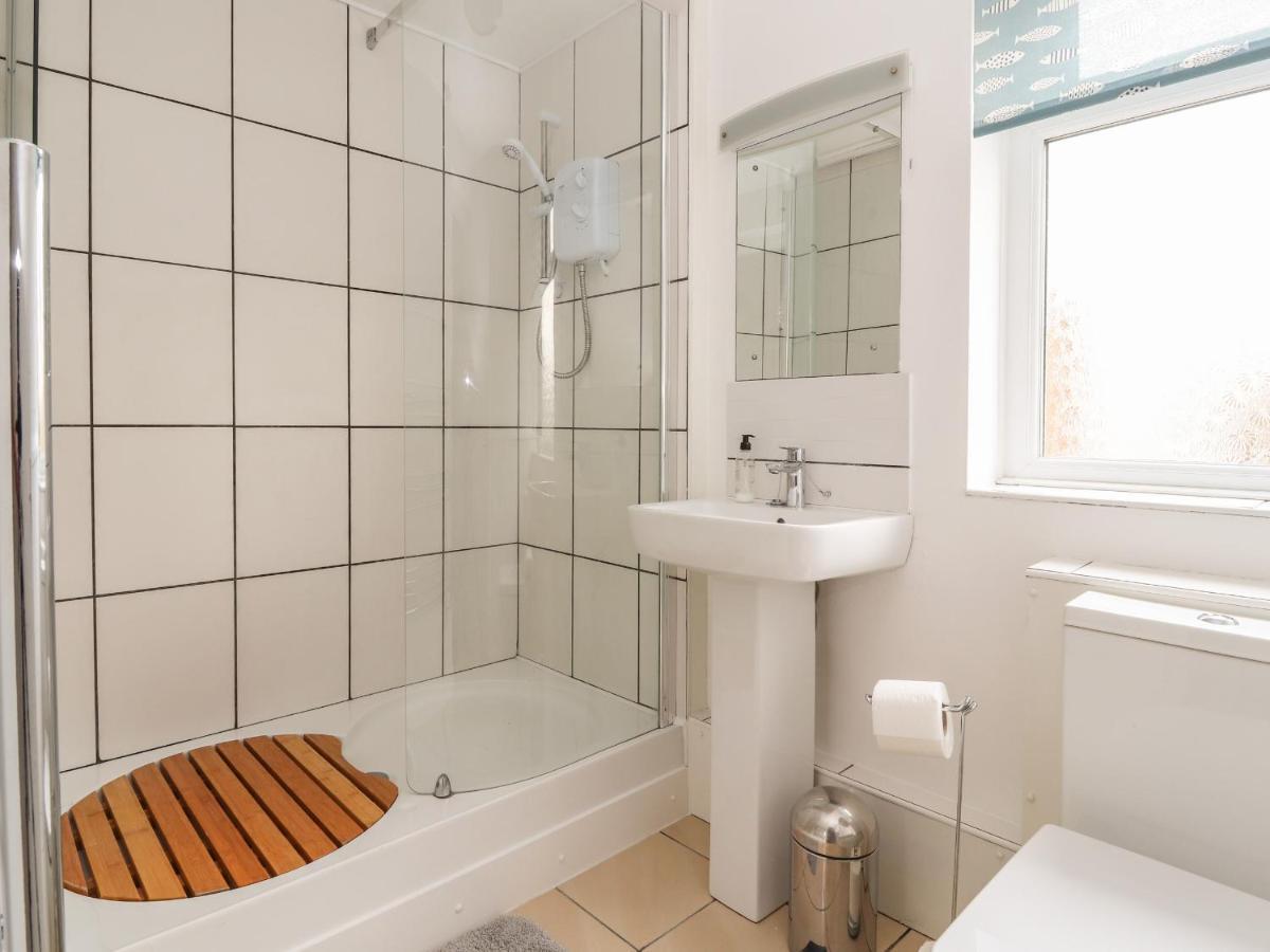 Appartamento Coniston Colwyn Bay Esterno foto
