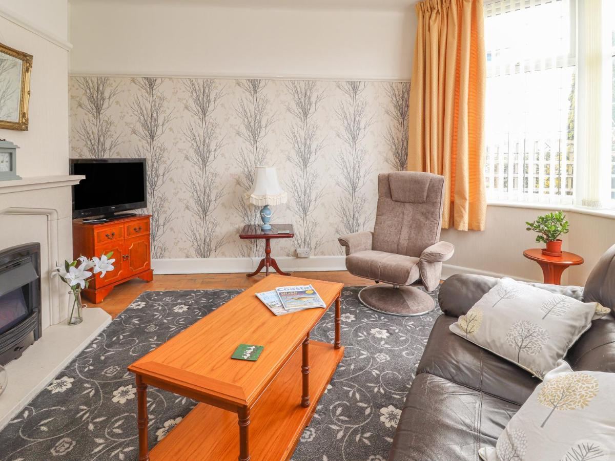 Appartamento Coniston Colwyn Bay Esterno foto