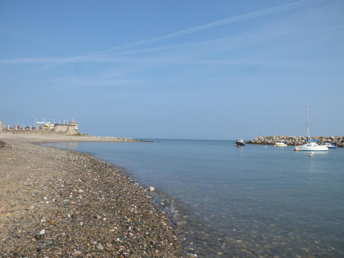 Appartamento Coniston Colwyn Bay Esterno foto