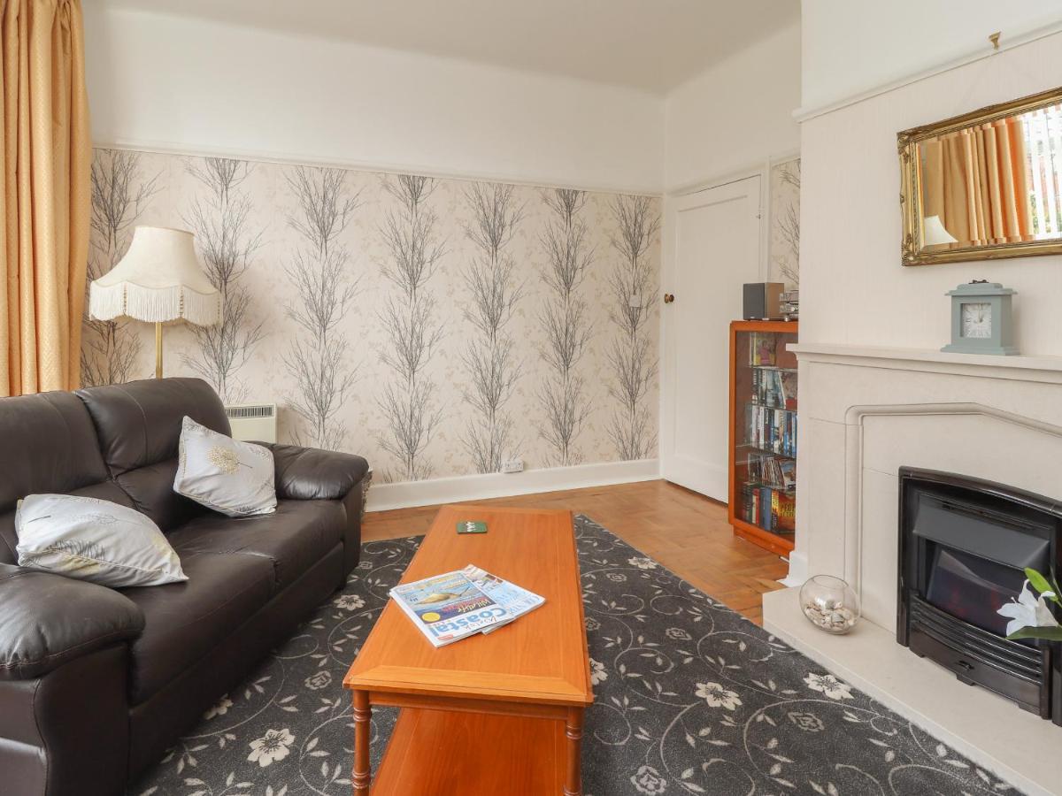Appartamento Coniston Colwyn Bay Esterno foto