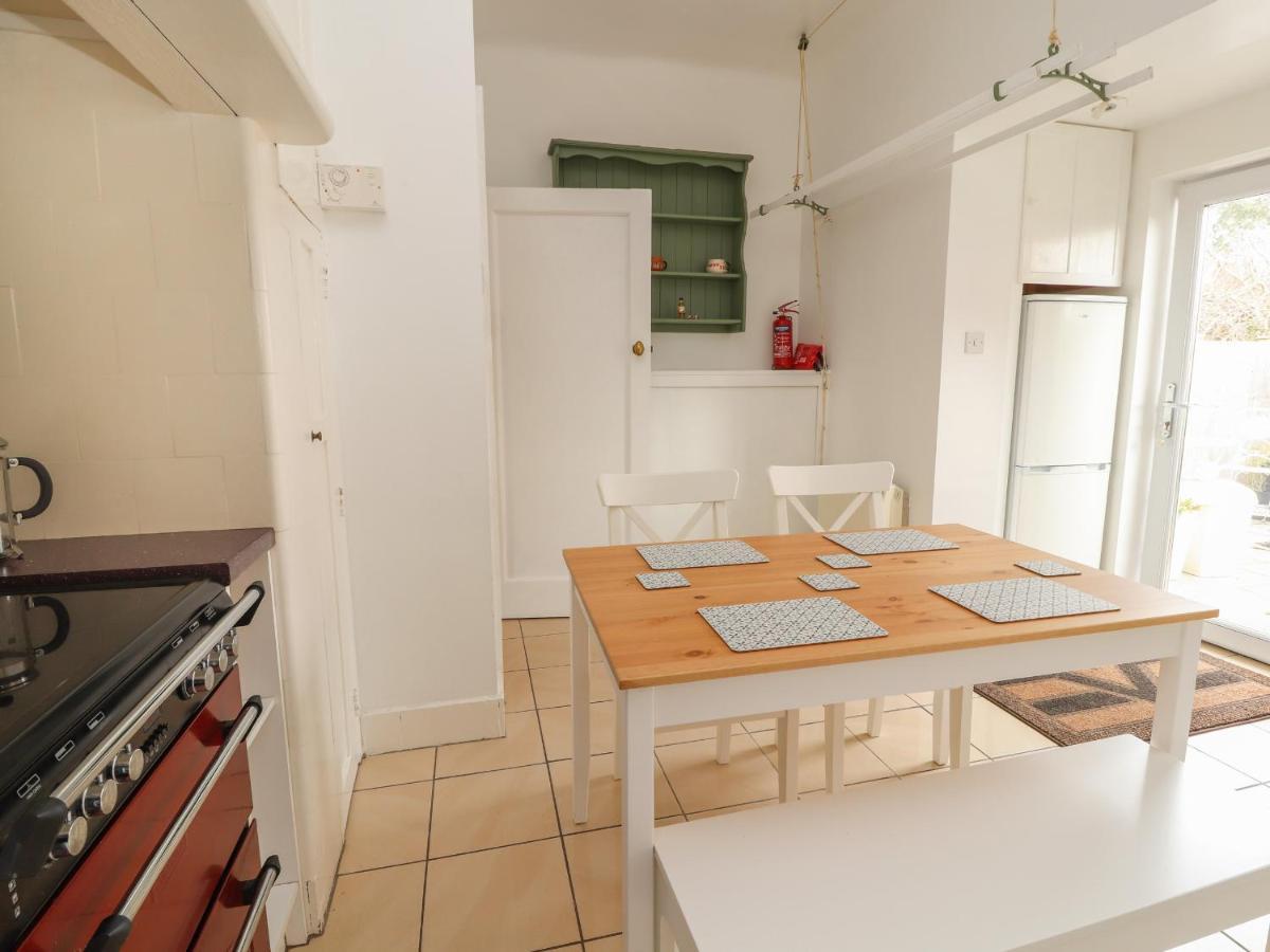 Appartamento Coniston Colwyn Bay Esterno foto