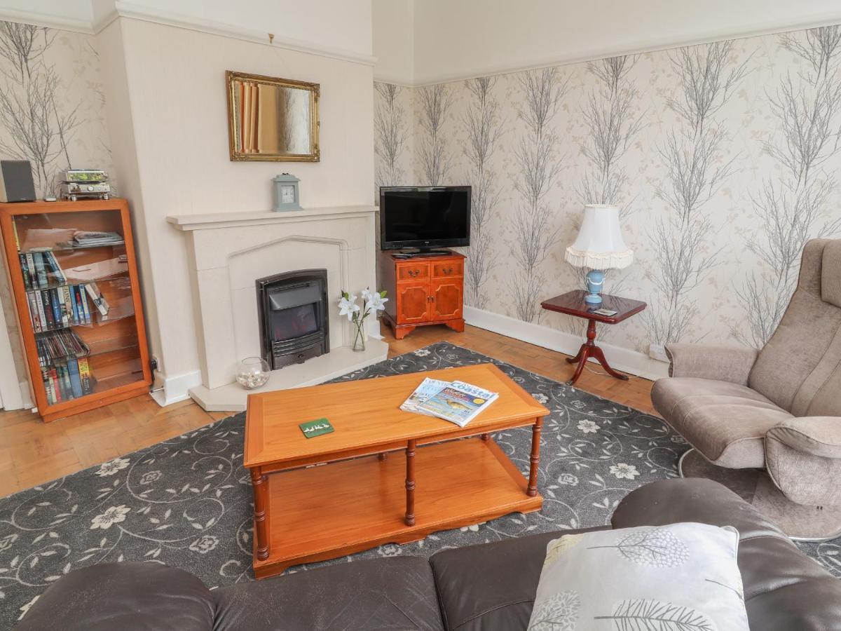 Appartamento Coniston Colwyn Bay Esterno foto